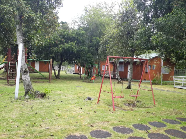 Cabañas SII Bienestar Lican Ray