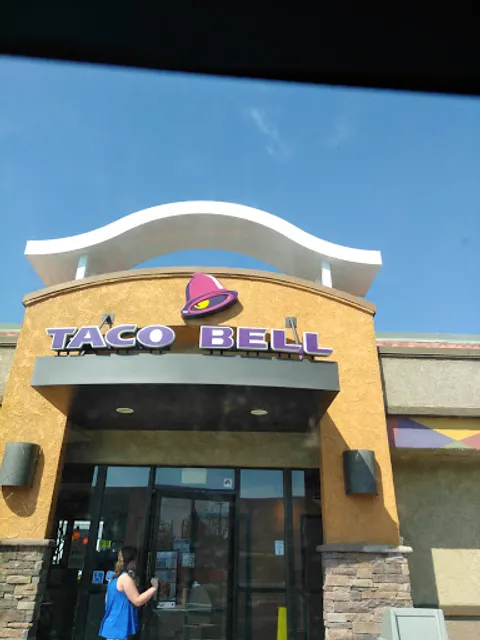 Taco Bell