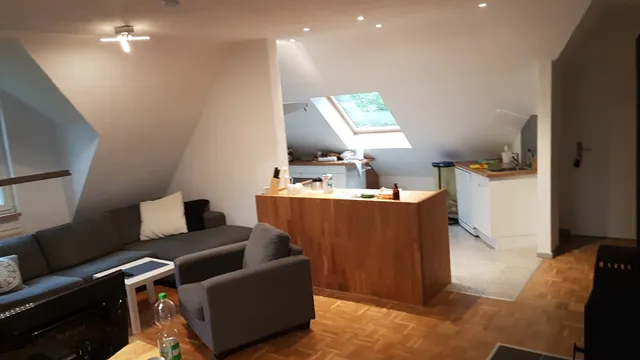 Ferienwohnung Baasch