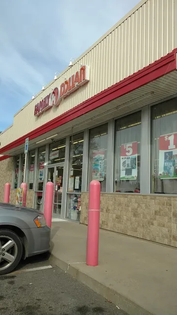 Family Dollar