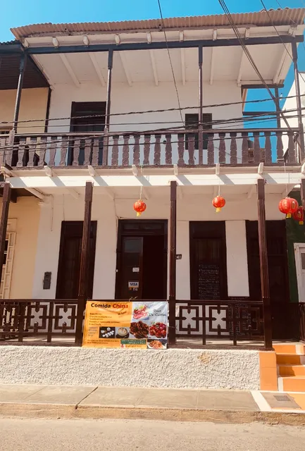 Felícita guesthouse