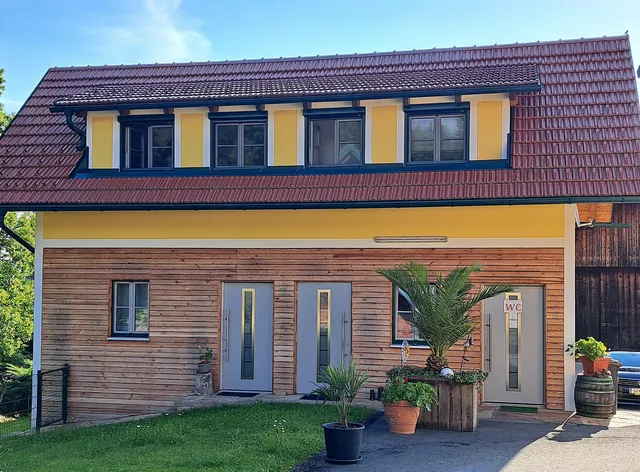 Buschenschank Ofnerpeter