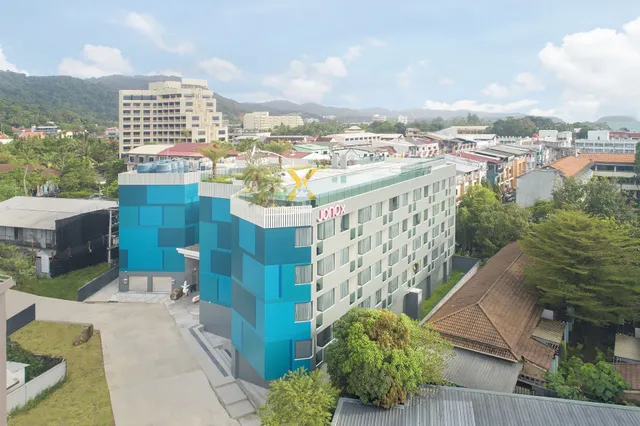 JonoX Phuket Karon Hotel