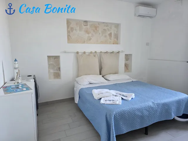 Casa Bonita - casa vacanze Pachino Marzamemi