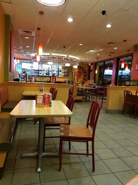 Popeyes Louisiana Kitchen