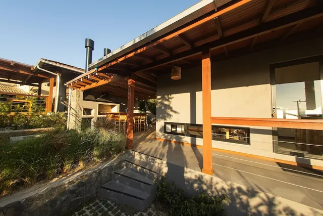 Casas Valley | Praia do Rosa