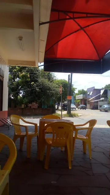 Bakery and Confectionery Pauletti