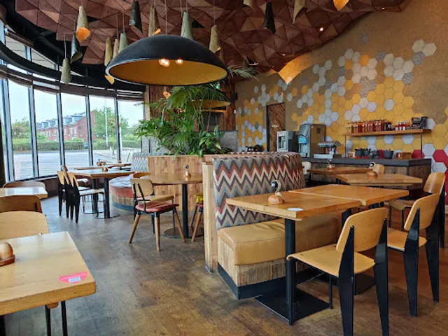Nando's Boldon