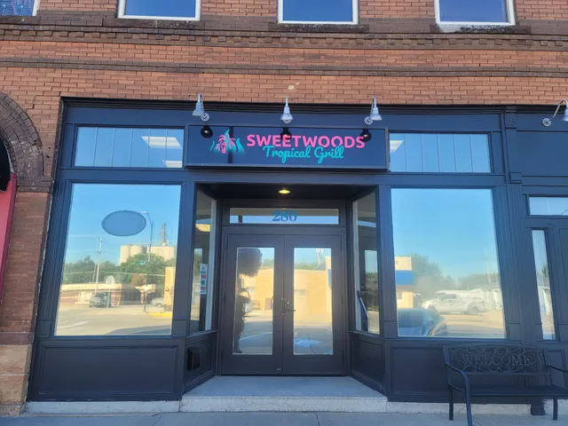 Sweetwoods Tropical Grill