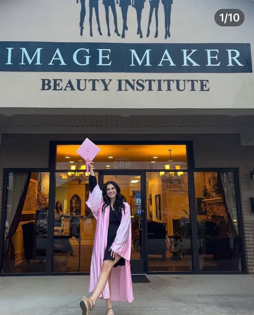 Image Maker Beauty Institute
