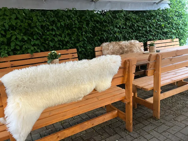 Polnisches Restaurant „Bei Rudy”