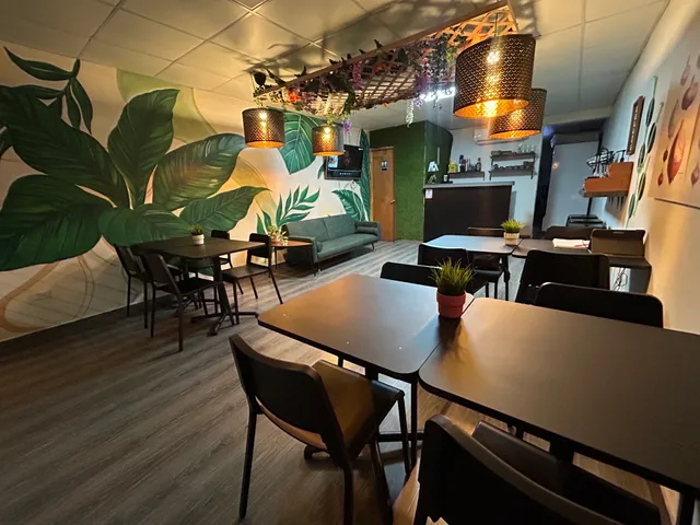 MacroBox Meals- Meal Preps, Eatery & Cafe