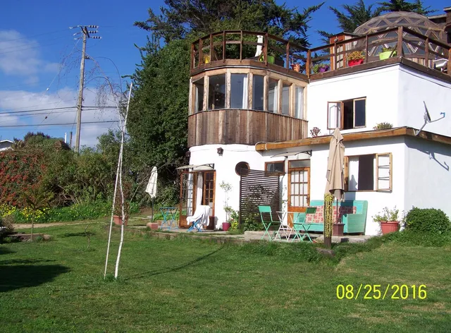 Alma Verde Hostal Boutique