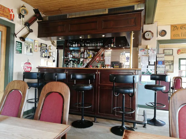 Restaurant Sundhalle V/Eva Iversen