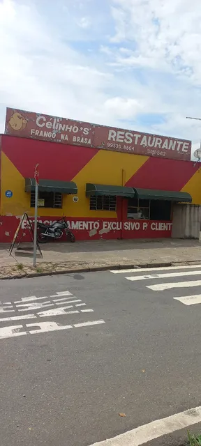 Célinho's Frango na Brasa