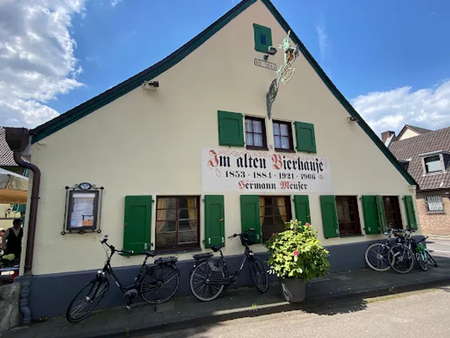 Im alten Bierhause - Hermann Meuser GmbH & Co. KG