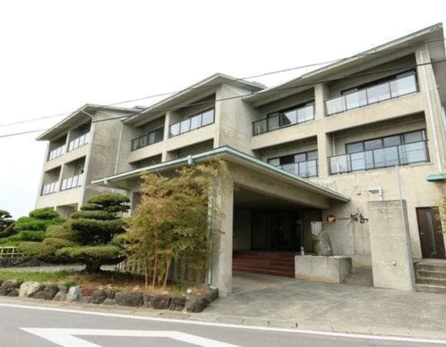 Island Hotel Urashima