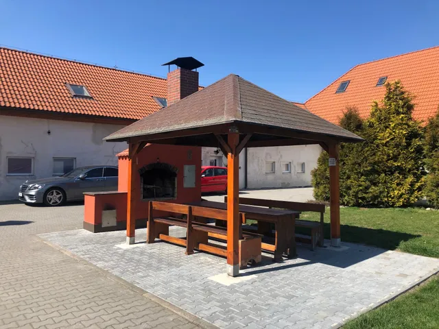 Ubytování Zátiší Olomouc