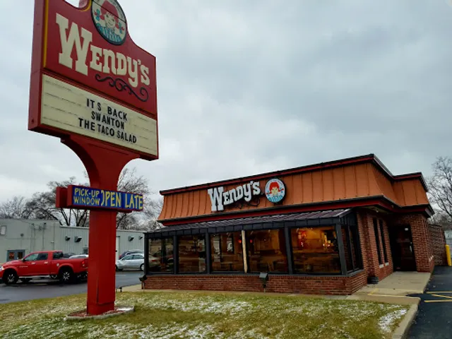Wendy's