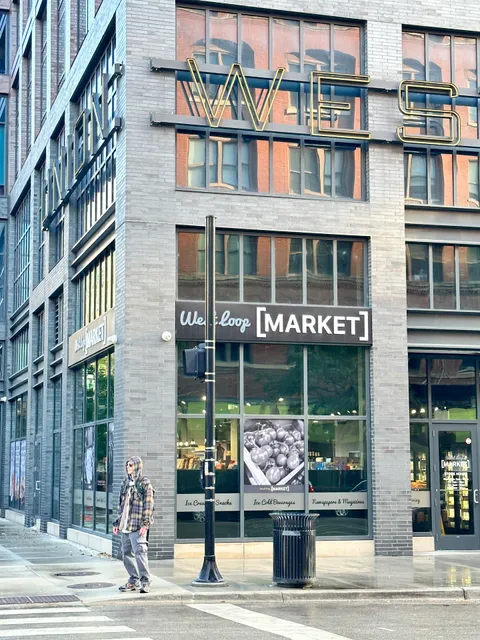West Loop Market