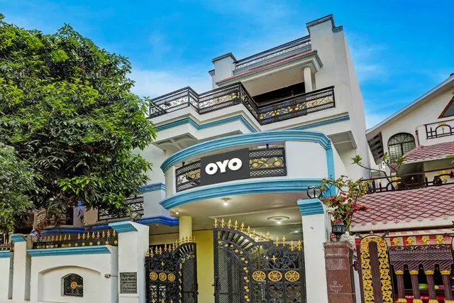 OYO Flagship Hotel Gharaunda