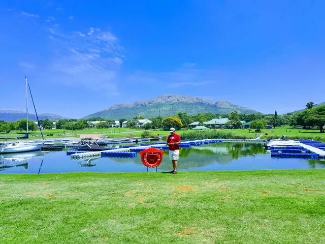 Caribbean Beach Club