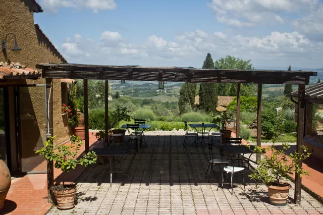 Agriturismo Il Castagnolino