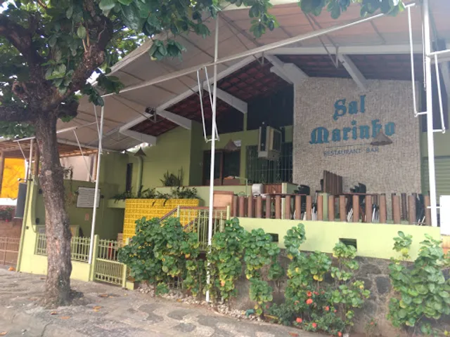 Sal Marinho