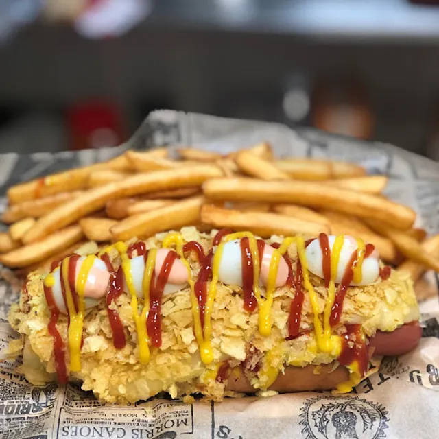 Deliexpress Mallorca