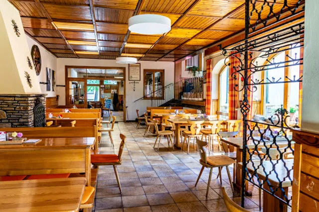 Heuriger Polt-Österreicher