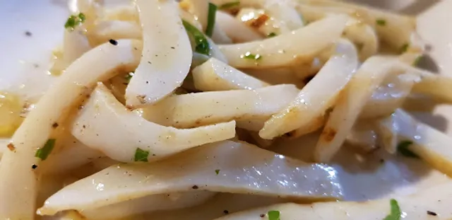 Ittioturismo Barulea