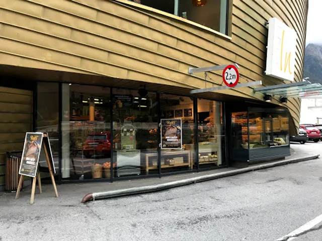 Der Bäcker Ruetz - Backhaus Arlberg