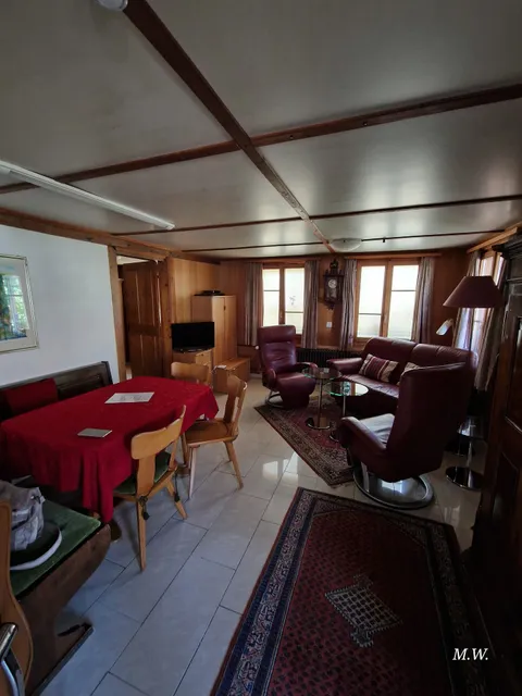 Hadassa Ferienhäuser Saba / Jona