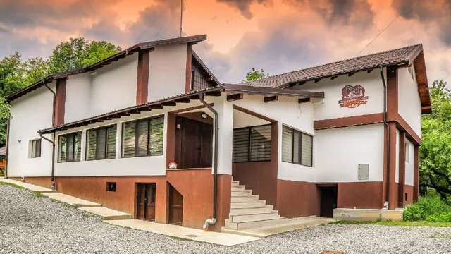 Hățașul Bunicului