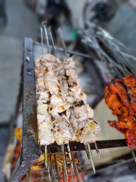 Best Banjaara Chicken (B.B.C)