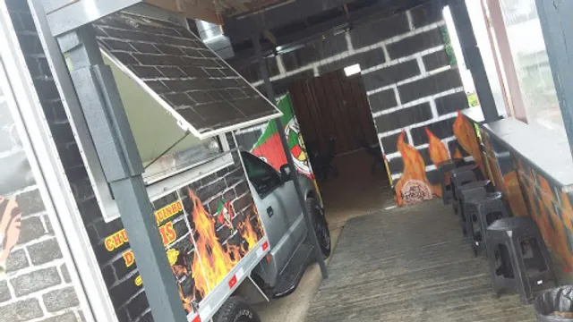 Churrasquinho do Cris