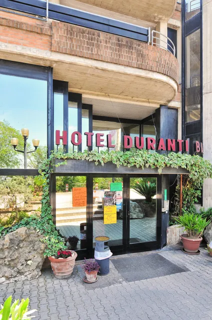 Hotel duranti