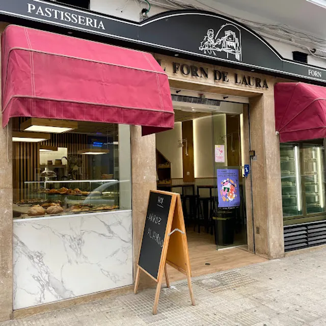 El Forn De Laura