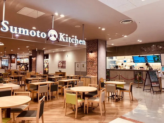 洲本キッチン -Sumoto Kitchen-