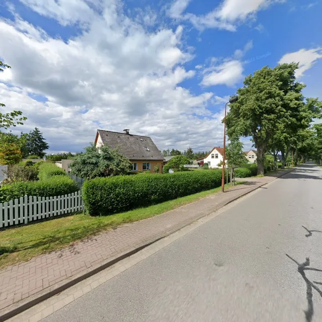 Ferienwohnung Vera & Ulf Baumann