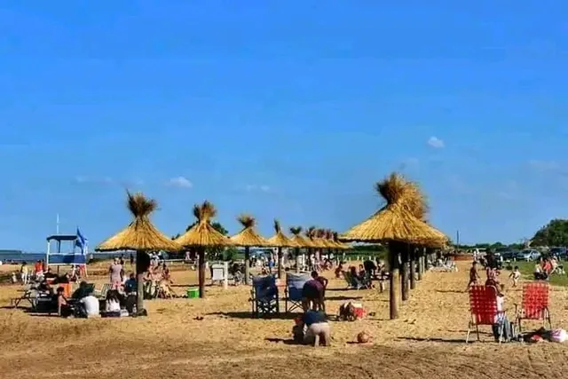 Cabañas Alpinas Obligado