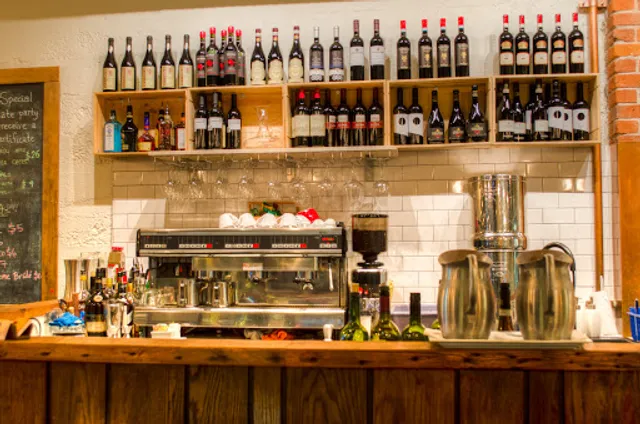 Robba da Matti (Yaletown)