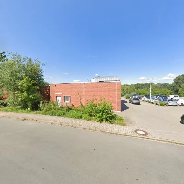 Schäfer's Brot- und Kuchenspezialitäten GmbH Fil. E-Neukauf