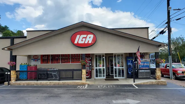 IGA Hometown Foods