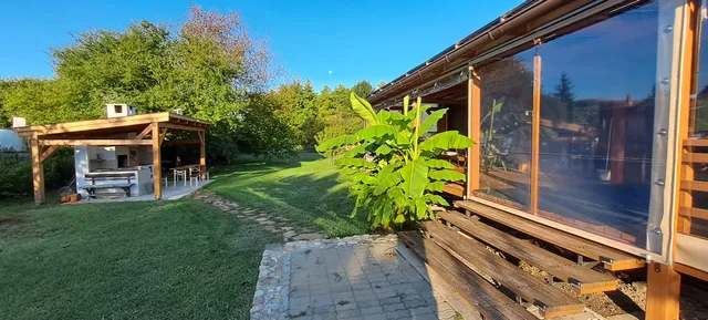 NaposOldal Vendégház