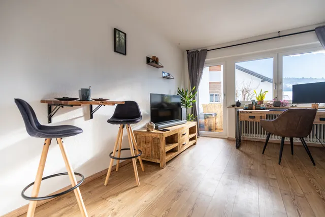 Pura Vida - Workation & Ferienwohnung