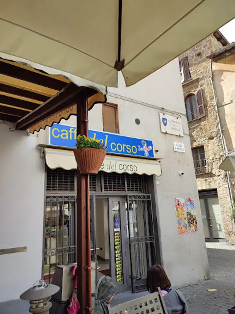 Caffé del Corso
