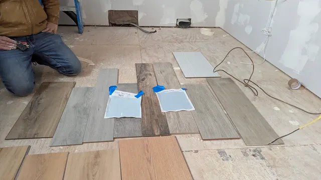 Floor & Decor