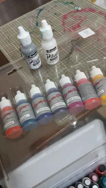 Ellis Art & Engineering Supplies