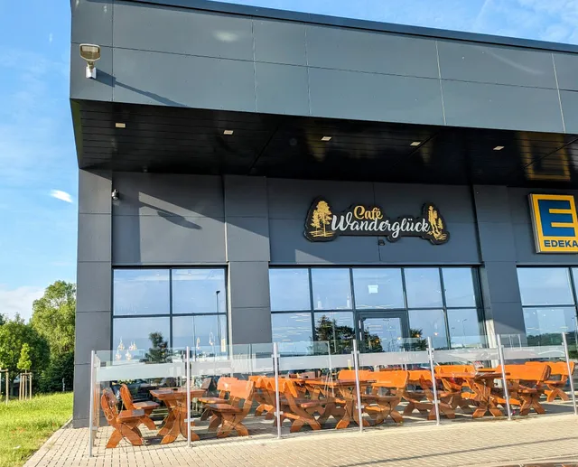 Café Wanderglück